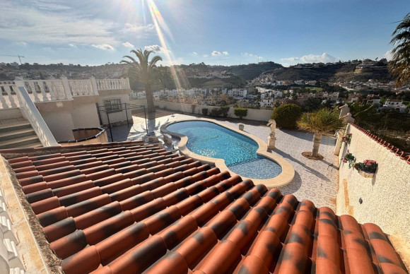 Reventa - Detached Villa - Ciudad Quesada - La Marquesa