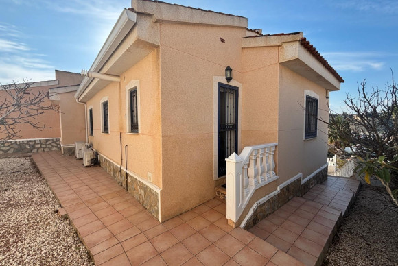 Reventa - Detached Villa - Ciudad Quesada - La Marquesa