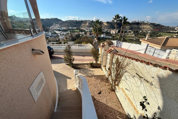 Reventa - Detached Villa - Ciudad Quesada - La Marquesa