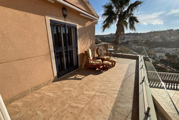 Reventa - Detached Villa - Ciudad Quesada - La Marquesa