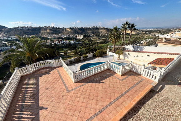 Reventa - Detached Villa - Ciudad Quesada - La Marquesa