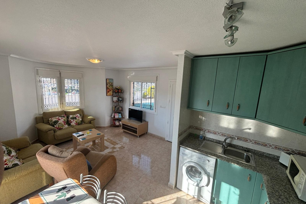 Reventa - Detached Villa - Ciudad Quesada - La Marquesa