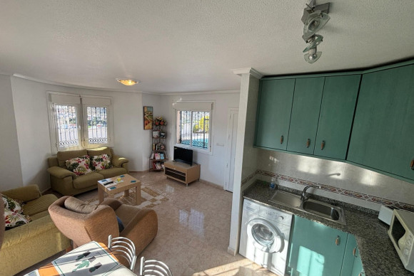 Reventa - Detached Villa - Ciudad Quesada - La Marquesa