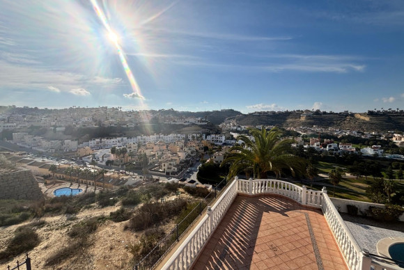 Reventa - Detached Villa - Ciudad Quesada - La Marquesa