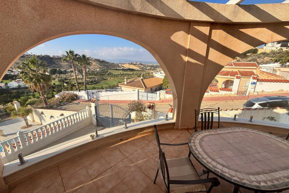 Reventa - Detached Villa - Ciudad Quesada - La Marquesa