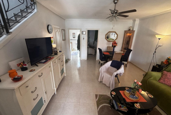 Resale - Townhouse - Ciudad Quesada - Doña Pepa