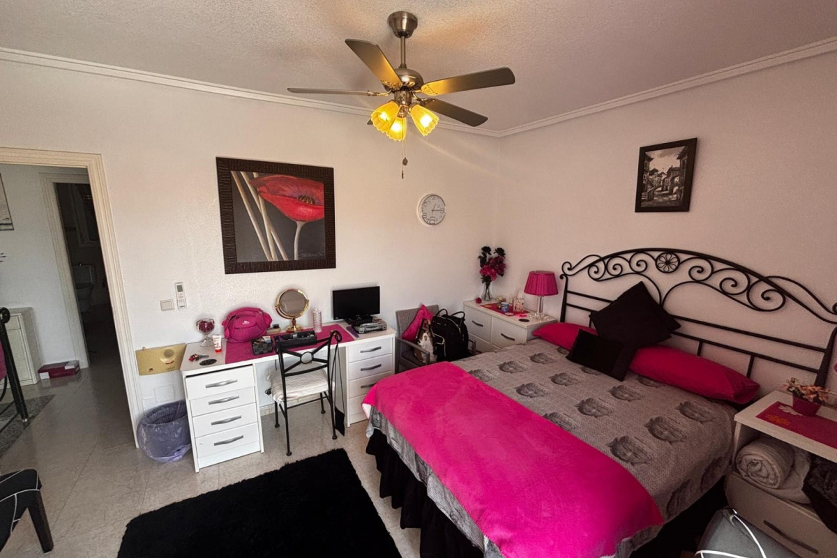 Resale - Townhouse - Ciudad Quesada - Doña Pepa