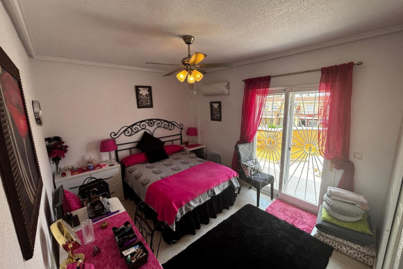 Resale - Townhouse - Ciudad Quesada - Doña Pepa