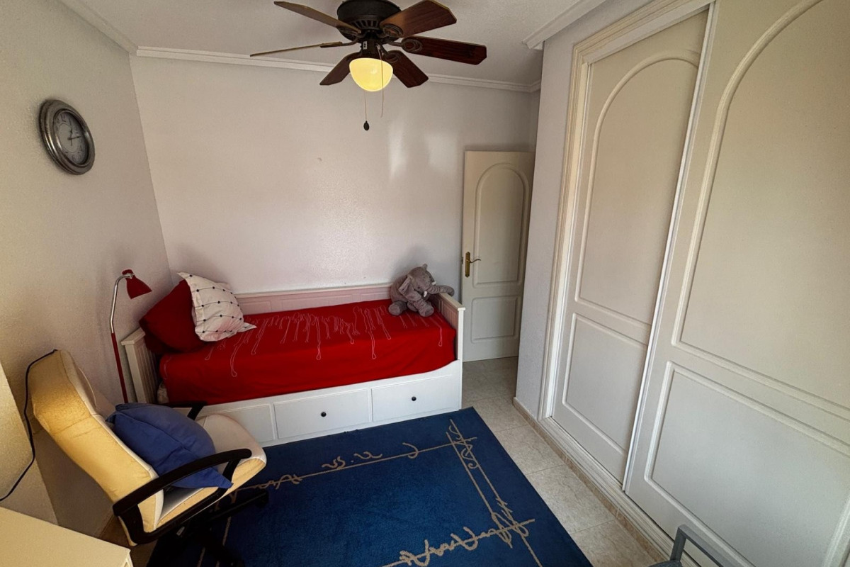 Resale - Townhouse - Ciudad Quesada - Doña Pepa