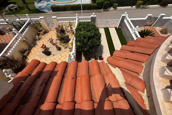 Resale - Townhouse - Ciudad Quesada - Doña Pepa