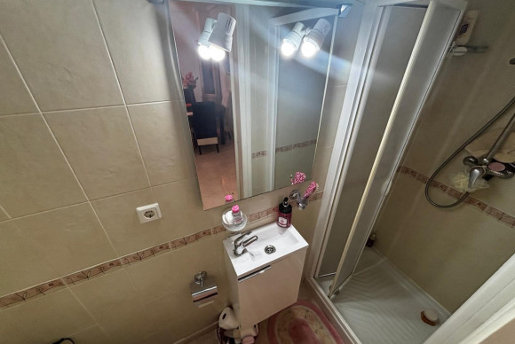 Resale - Townhouse - Ciudad Quesada - Doña Pepa