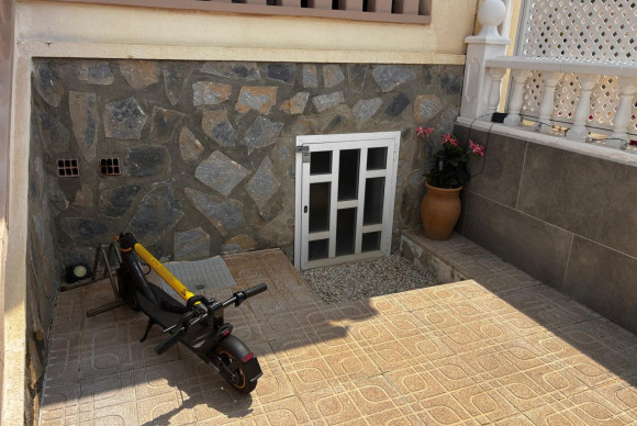 Resale - Townhouse - Ciudad Quesada - Doña Pepa