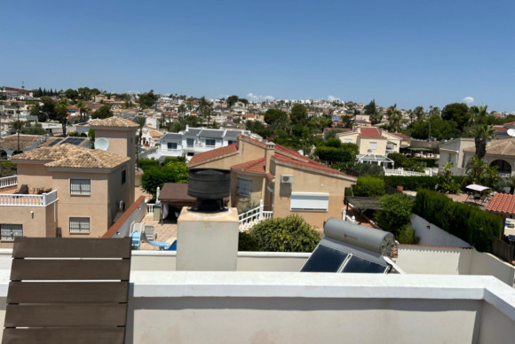 Reventa - Detached Villa - Ciudad Quesada - Ciudad Quesada - Town