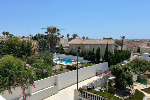 Reventa - Detached Villa - Ciudad Quesada - Ciudad Quesada - Town