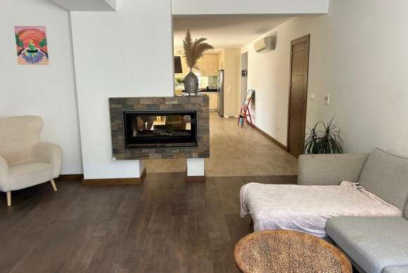 Reventa - Detached Villa - Ciudad Quesada - Ciudad Quesada - Town