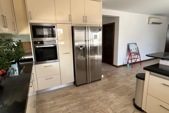 Reventa - Detached Villa - Ciudad Quesada - Ciudad Quesada - Town