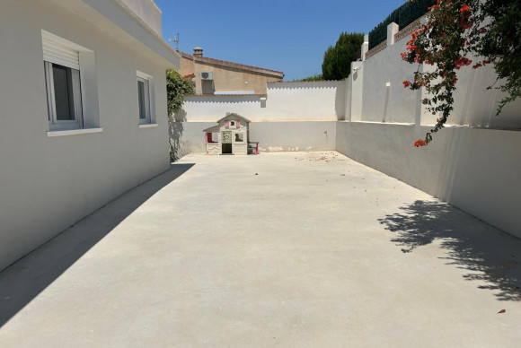 Reventa - Detached Villa - Ciudad Quesada - Ciudad Quesada - Town