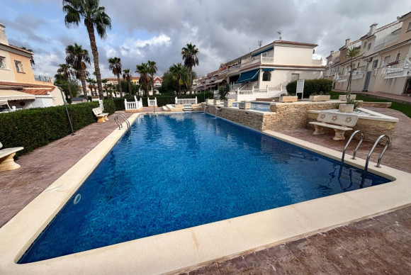 Revente - Maison de ville - Benijofar - Monte Azul