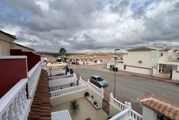 Revente - Maison de ville - Benijofar - Monte Azul