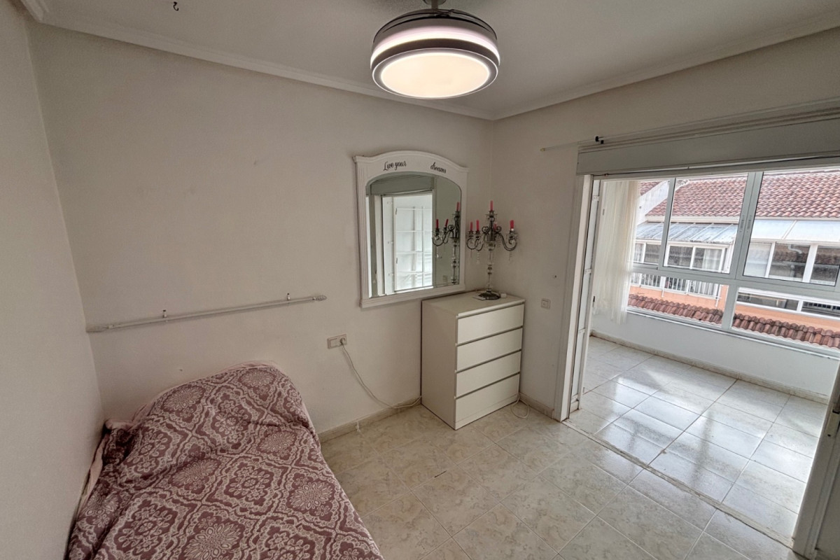 Revente - Maison de ville - Benijofar - Monte Azul