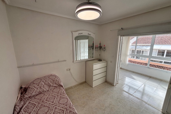 Revente - Maison de ville - Benijofar - Monte Azul