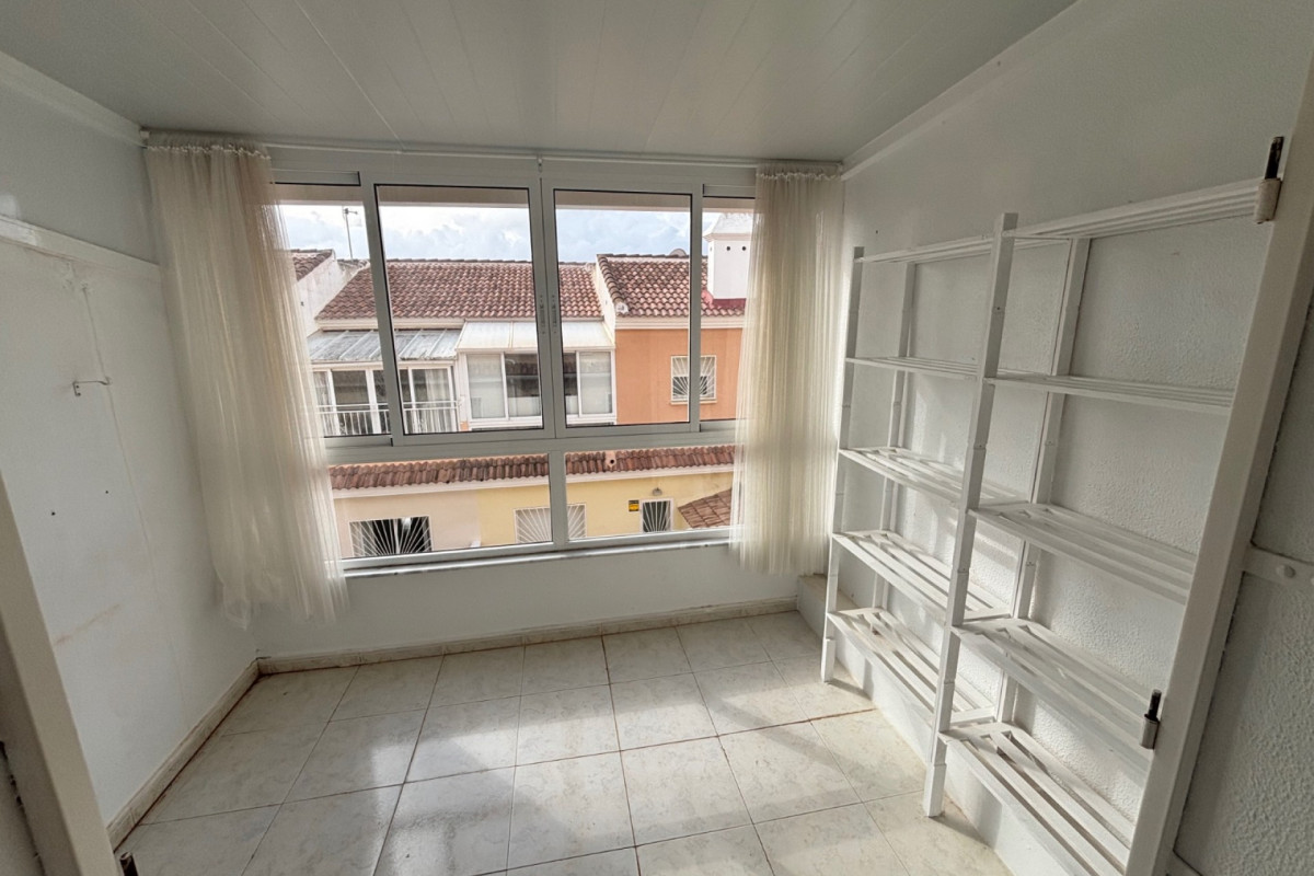 Revente - Maison de ville - Benijofar - Monte Azul