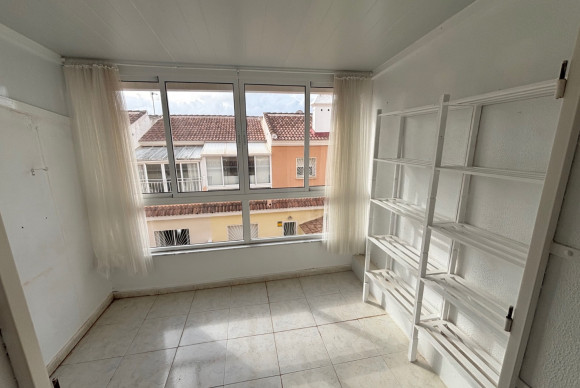 Revente - Maison de ville - Benijofar - Monte Azul