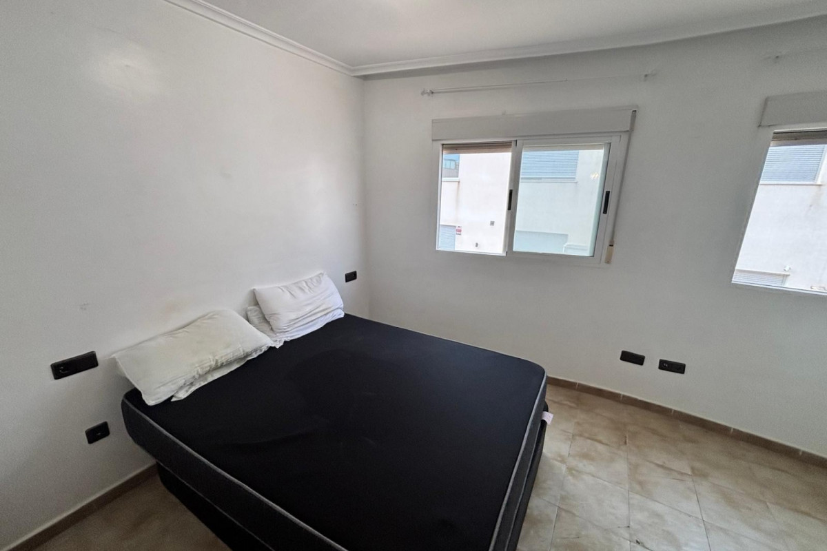 Revente - Maison de ville - Guardamar del Segura - El Eden
