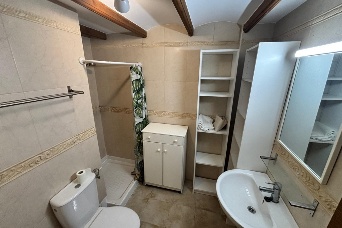 Revente - Maison de ville - Guardamar del Segura - El Eden