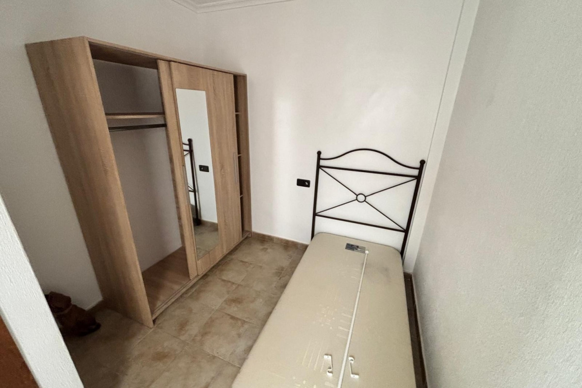 Revente - Maison de ville - Guardamar del Segura - El Eden