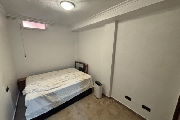 Revente - Maison de ville - Guardamar del Segura - El Eden