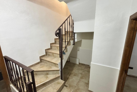 Revente - Maison de ville - Guardamar del Segura - El Eden