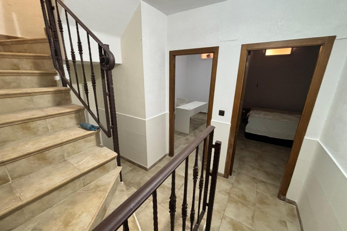 Revente - Maison de ville - Guardamar del Segura - El Eden