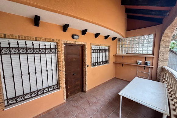 Revente - Maison de ville - Guardamar del Segura - El Eden