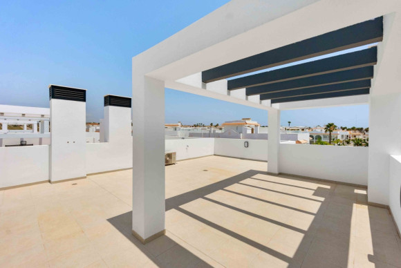 Herverkoop - Appartement  - Ciudad Quesada - Doña Pepa