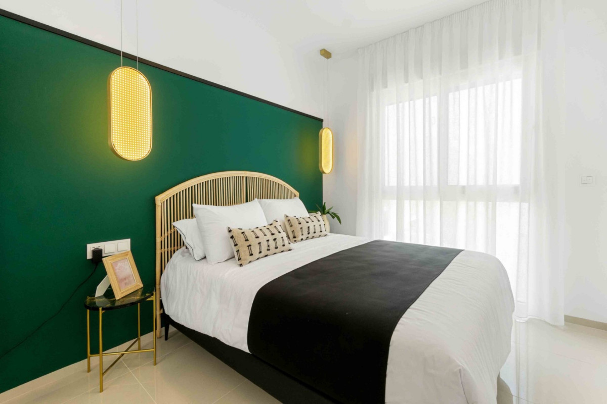Herverkoop - Appartement  - Ciudad Quesada - Doña Pepa