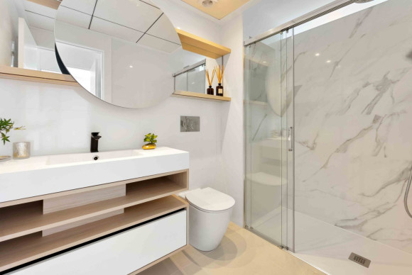 Herverkoop - Appartement  - Ciudad Quesada - Doña Pepa