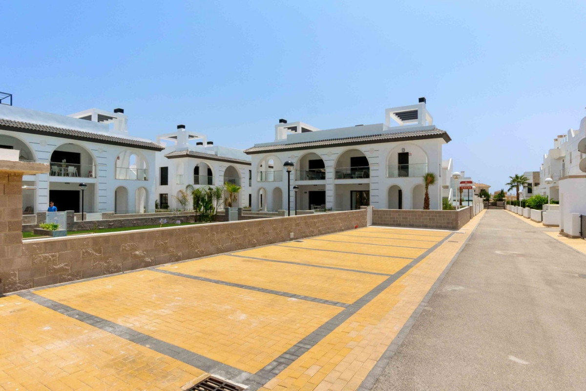 Herverkoop - Appartement  - Ciudad Quesada - Doña Pepa