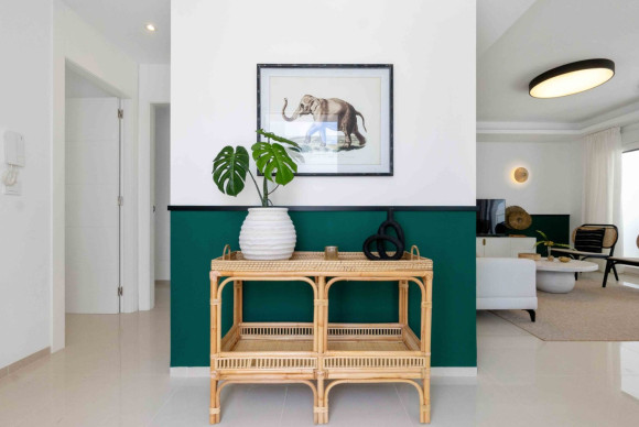 Herverkoop - Appartement  - Ciudad Quesada - Doña Pepa