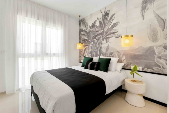 Herverkoop - Appartement  - Ciudad Quesada - Doña Pepa