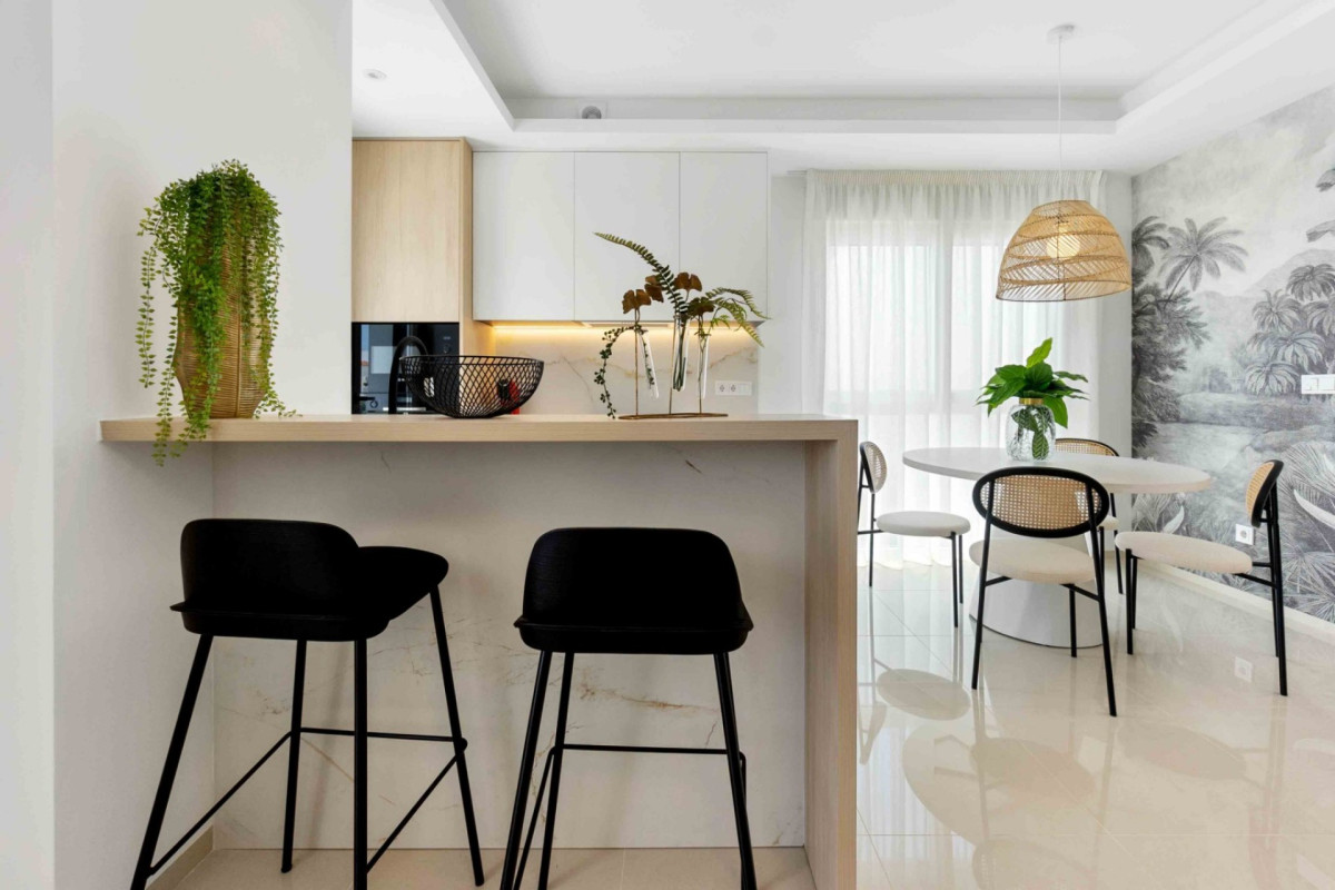 Herverkoop - Appartement  - Ciudad Quesada - Doña Pepa