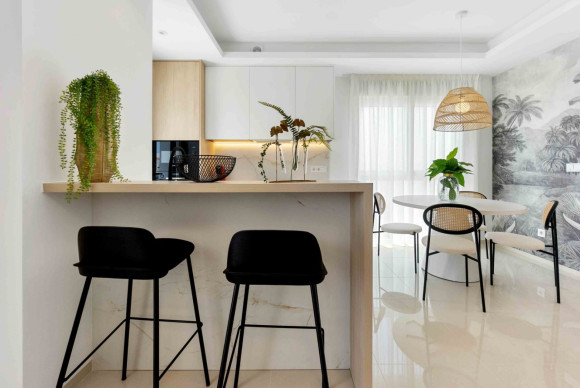 Herverkoop - Appartement  - Ciudad Quesada - Doña Pepa