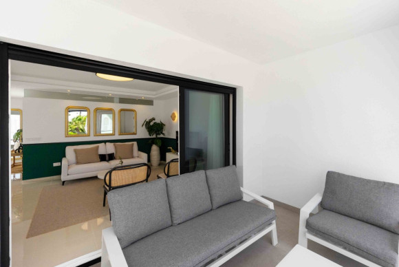 Herverkoop - Appartement  - Ciudad Quesada - Doña Pepa