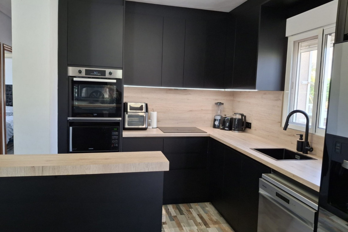 Reventa - Detached Villa - Ciudad Quesada - Doña Pepa
