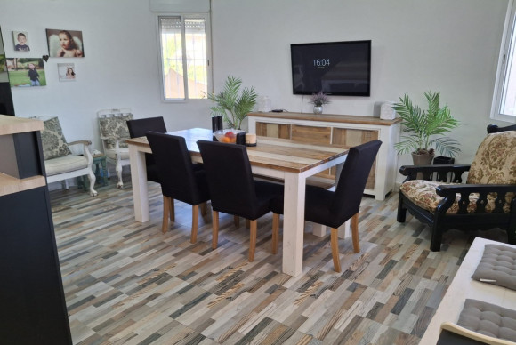 Reventa - Detached Villa - Ciudad Quesada - Doña Pepa