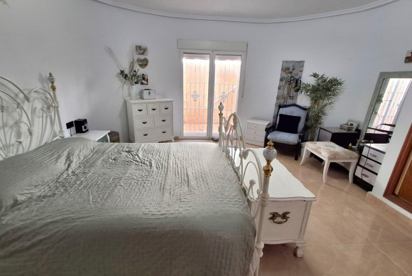 Reventa - Detached Villa - Ciudad Quesada - Doña Pepa
