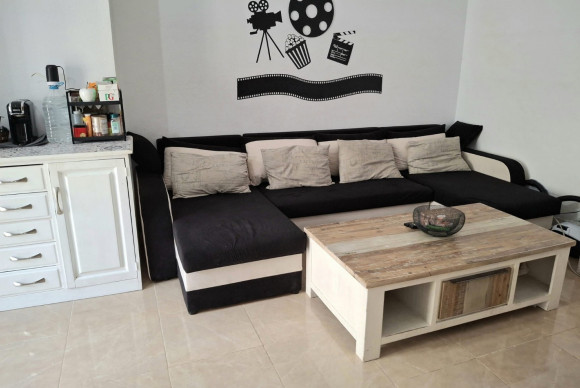 Reventa - Detached Villa - Ciudad Quesada - Doña Pepa