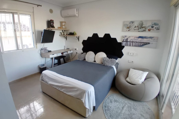 Reventa - Detached Villa - Ciudad Quesada - Doña Pepa