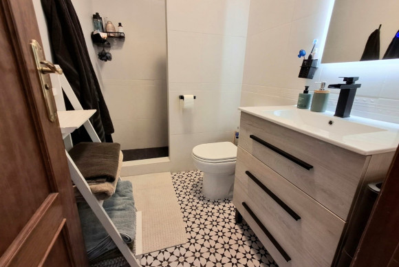 Reventa - Detached Villa - Ciudad Quesada - Doña Pepa