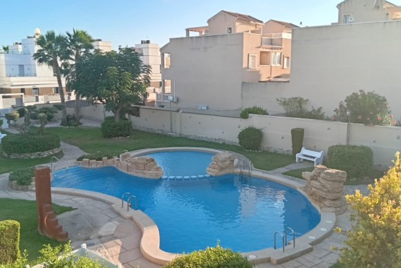 Reventa - Detached Villa - Ciudad Quesada - Doña Pepa